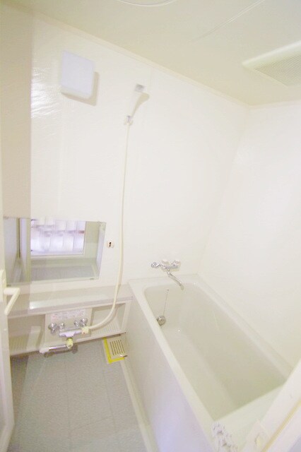 ピュアグレースの物件内観写真