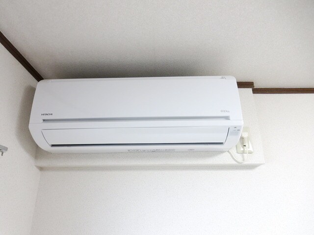 ピュアグレースの物件内観写真