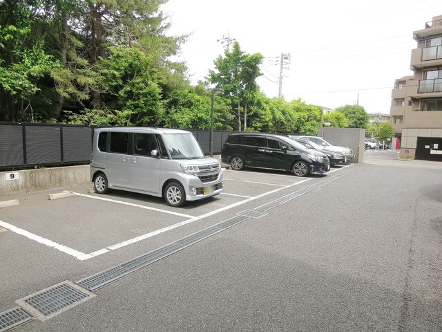 ピュアグレースの物件内観写真