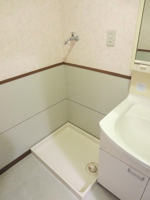 ピュアグレースの物件内観写真