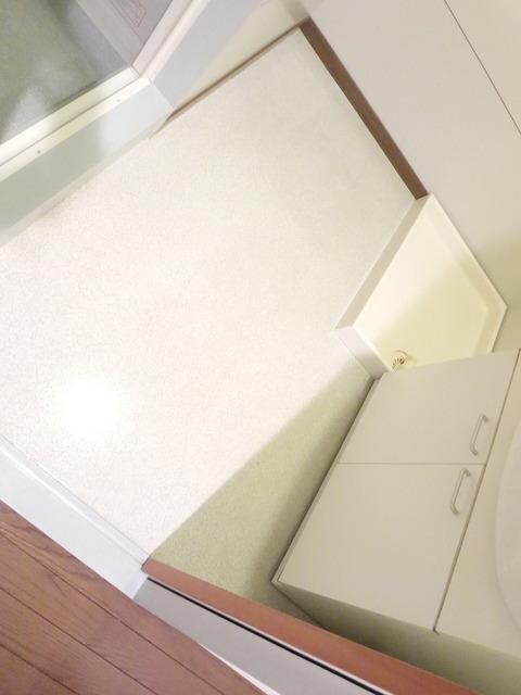 ピュアグレースの物件内観写真