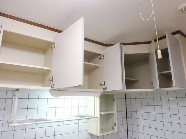 ピュアグレースの物件内観写真