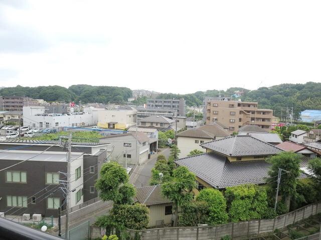 ピュアグレースの物件内観写真