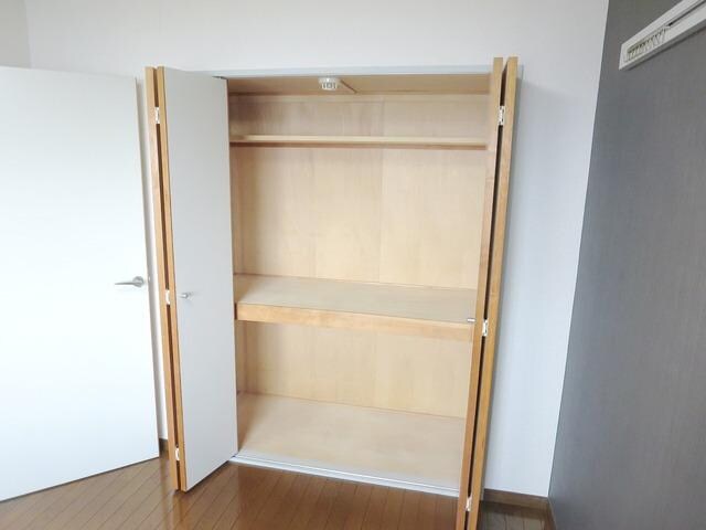 ピュアグレースの物件内観写真