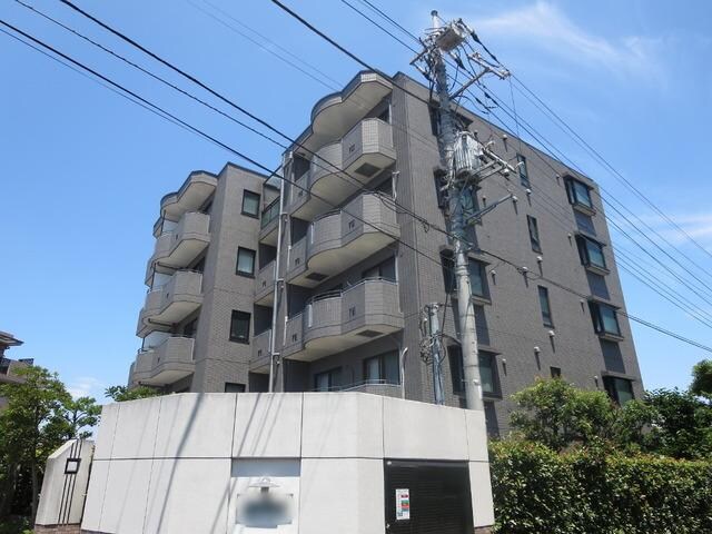 ピュアグレースの物件内観写真