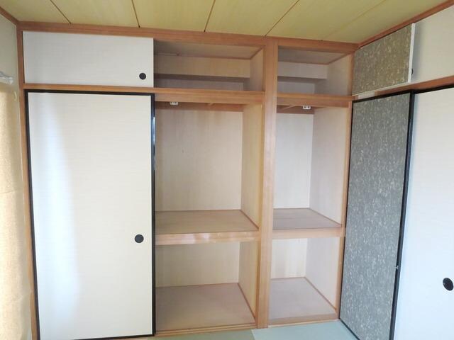 ピュアグレースの物件内観写真