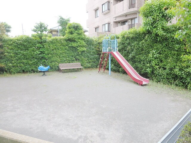 ピュアグレースの物件内観写真