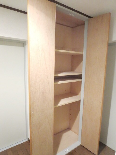 ピュアグレースの物件内観写真