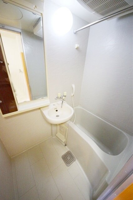 ＨＧＳ府中イーストの物件内観写真