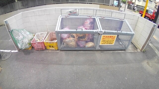 Village　Ideの物件内観写真