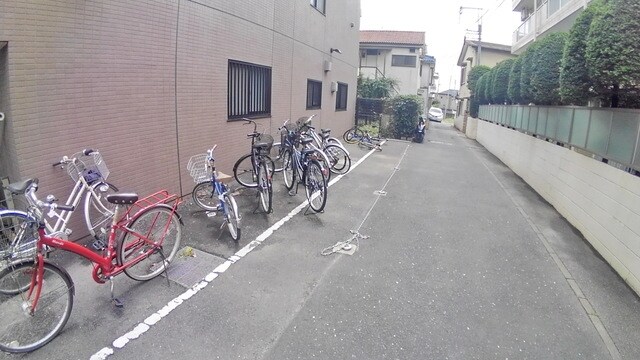 Village　Ideの物件内観写真