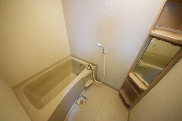 セントラルパレス１５の物件内観写真