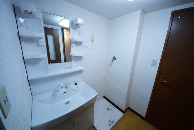 セントラルパレス１５の物件内観写真