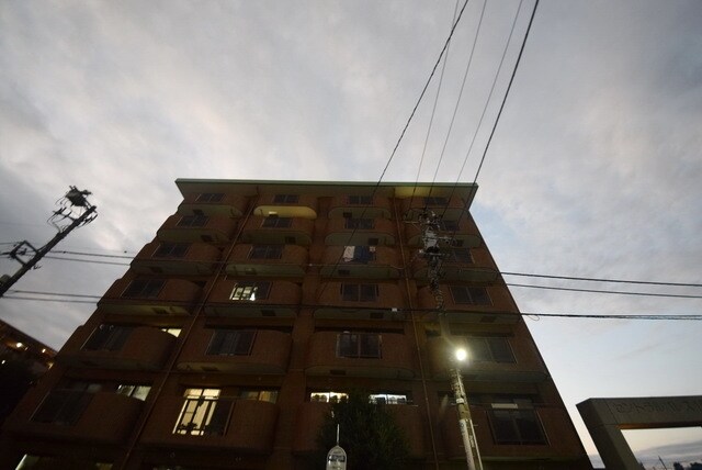 セントラルパレス１５の物件内観写真