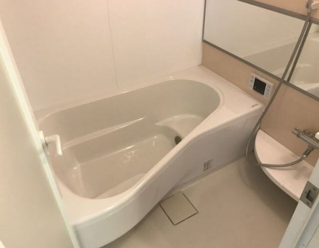 コモレビ大蔵　Ｅ棟の物件内観写真