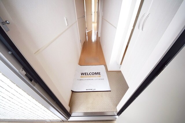 コモレビ大蔵　Ｅ棟の物件内観写真