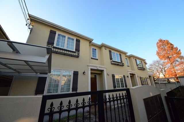 さくらテラスの物件内観写真