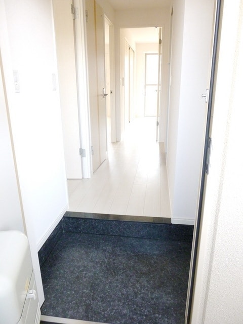 アイリスの物件内観写真