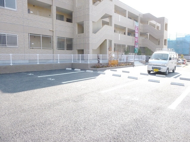 アイリスの物件内観写真