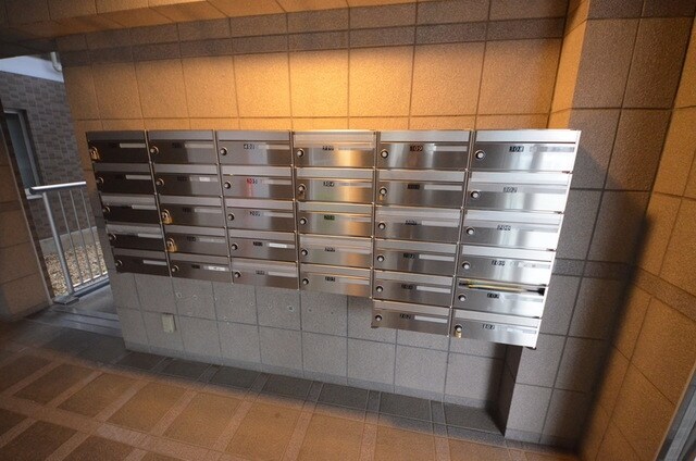 コーポレート武蔵境の物件内観写真