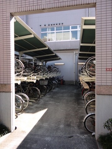 サンクレール高井戸の物件内観写真