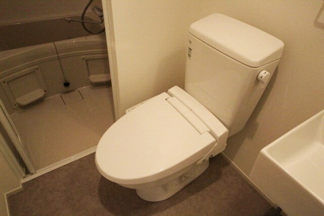 Dreamia千歳烏山の物件内観写真