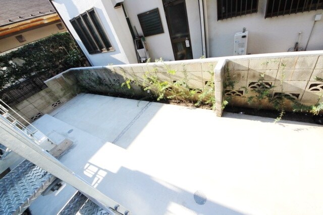 Dreamia千歳烏山の物件内観写真