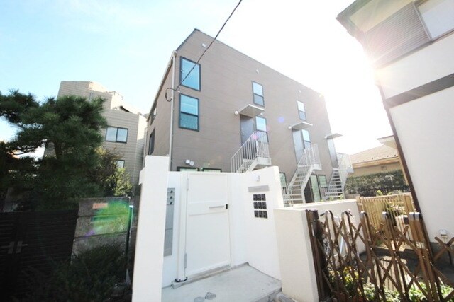 Dreamia千歳烏山の物件内観写真