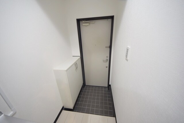 ガーデンコート東府中の物件内観写真