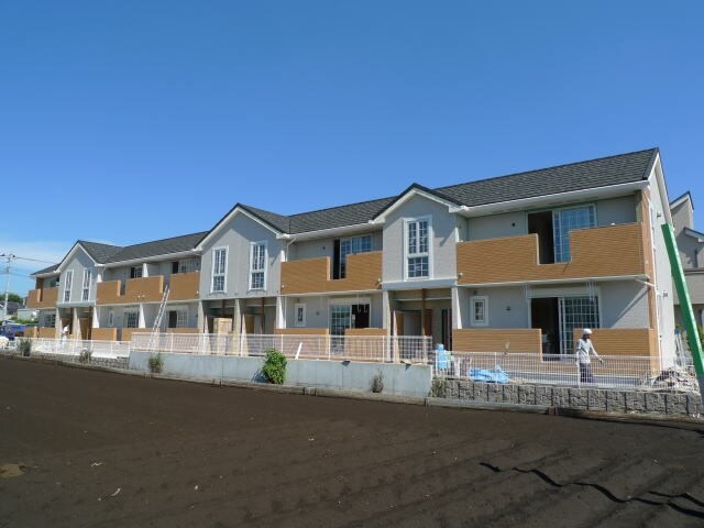 ラソレイユの物件内観写真