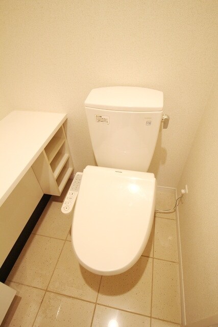 Bris登戸の物件内観写真