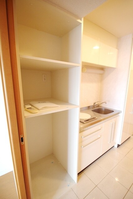 Bris登戸の物件内観写真