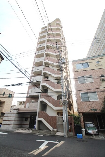 Bris登戸の物件内観写真