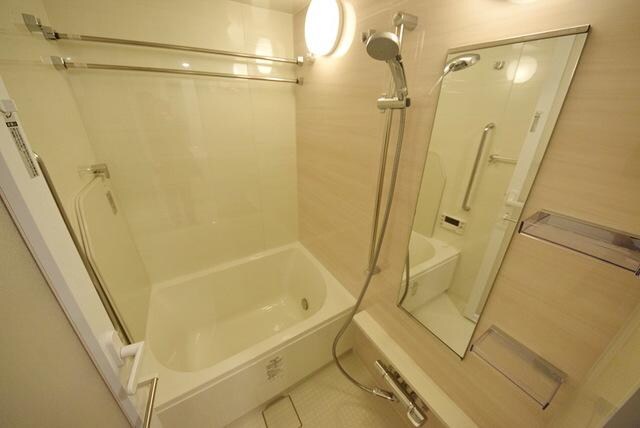 TELLUS八幡山の物件内観写真