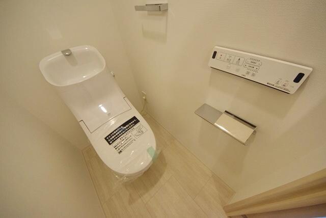 TELLUS八幡山の物件内観写真