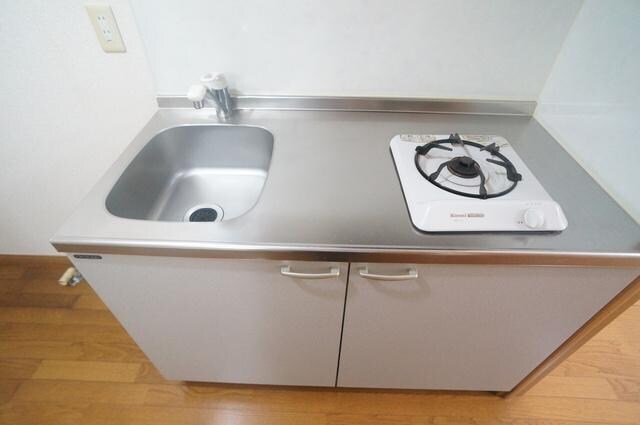 コナヴィレッジの物件内観写真