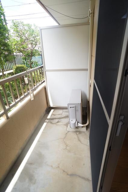 コナヴィレッジの物件内観写真