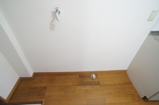 コナヴィレッジの物件内観写真