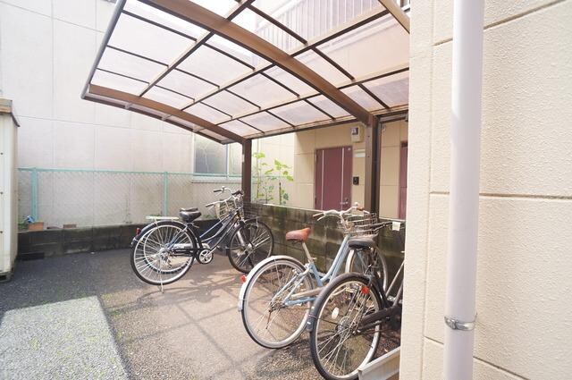 コナヴィレッジの物件内観写真