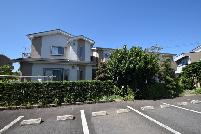 シャルマン世田谷の物件内観写真