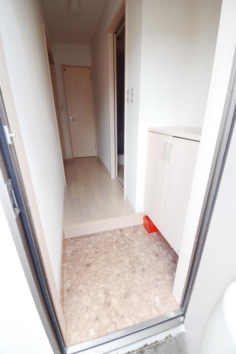 シャルマン世田谷の物件内観写真