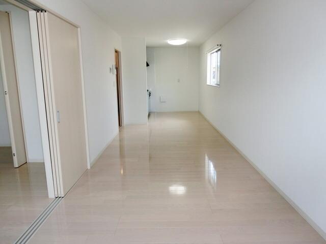 シャルマン世田谷の物件内観写真