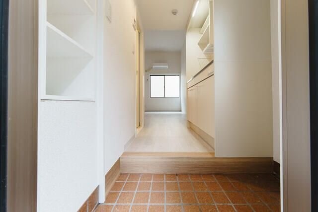 シャンブルドットつつじヶ丘の物件内観写真