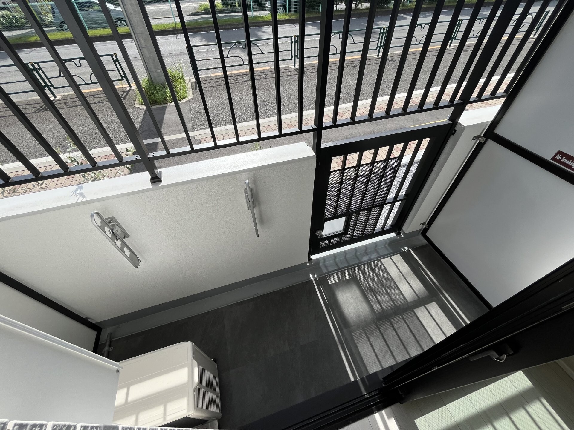 ステージグランデ稲城長沼駅前の物件内観写真