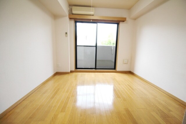 ルーブル芦花公園の物件内観写真