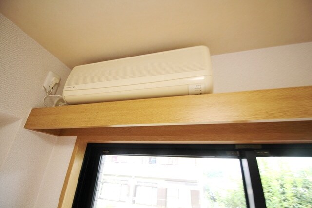 ルーブル芦花公園の物件内観写真