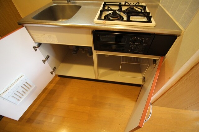 ルーブル芦花公園の物件内観写真