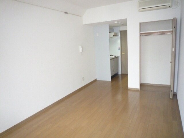 レジディア笹塚の物件内観写真