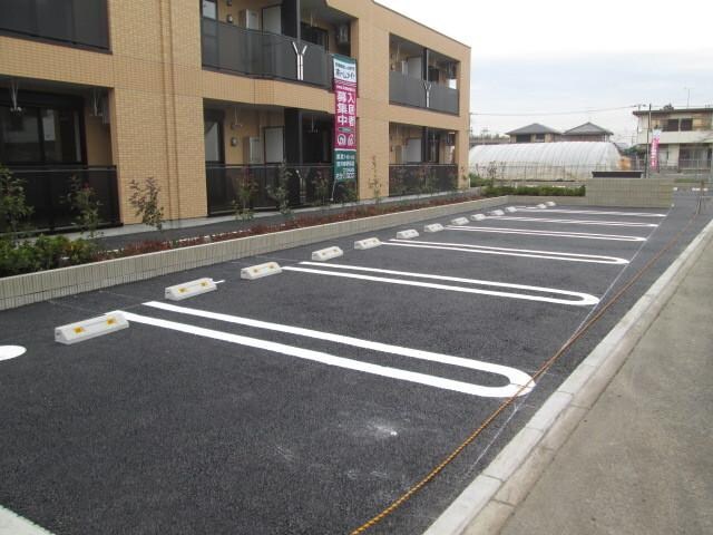 ウイングコートの物件内観写真