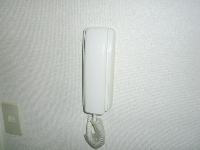 ベルグラン祖師谷の物件内観写真